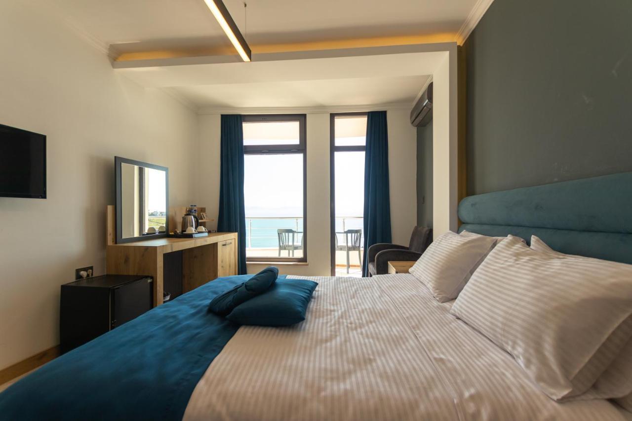 Sunrise Hotel Sinop Dış mekan fotoğraf