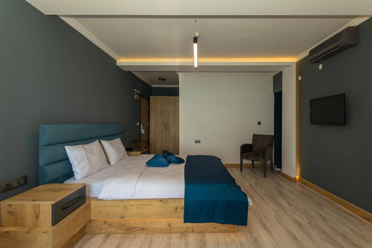 Sunrise Hotel Sinop Dış mekan fotoğraf