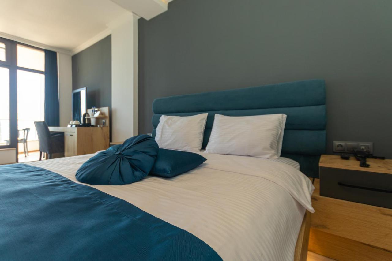Sunrise Hotel Sinop Dış mekan fotoğraf