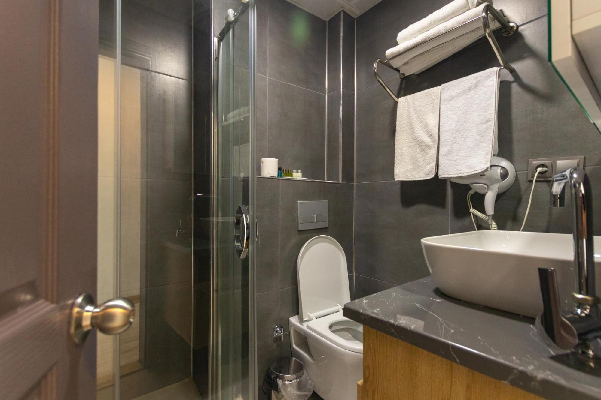 Sunrise Hotel Sinop Dış mekan fotoğraf