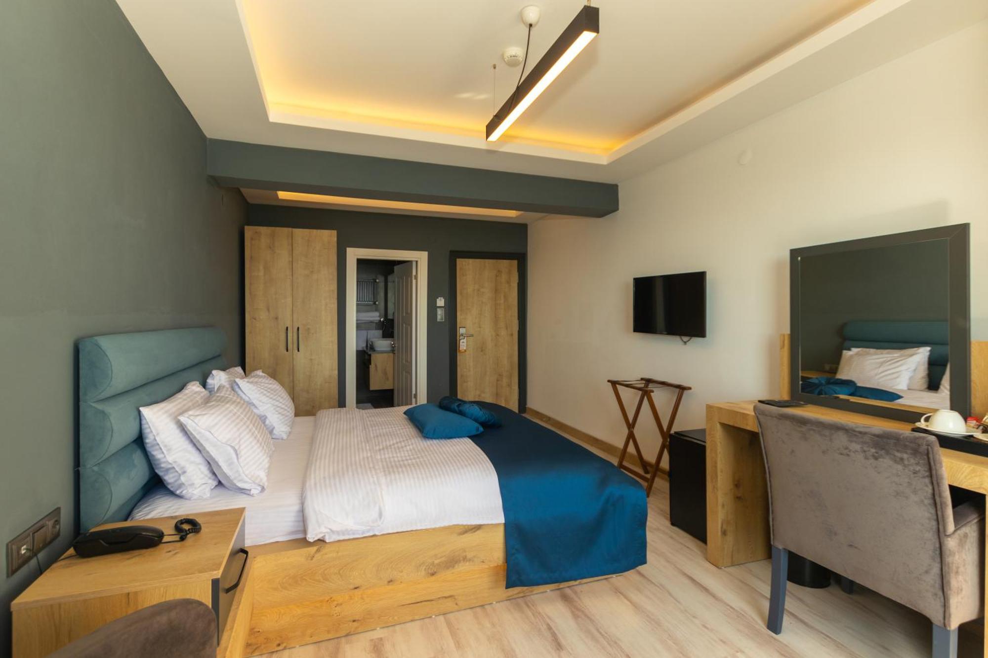 Sunrise Hotel Sinop Dış mekan fotoğraf