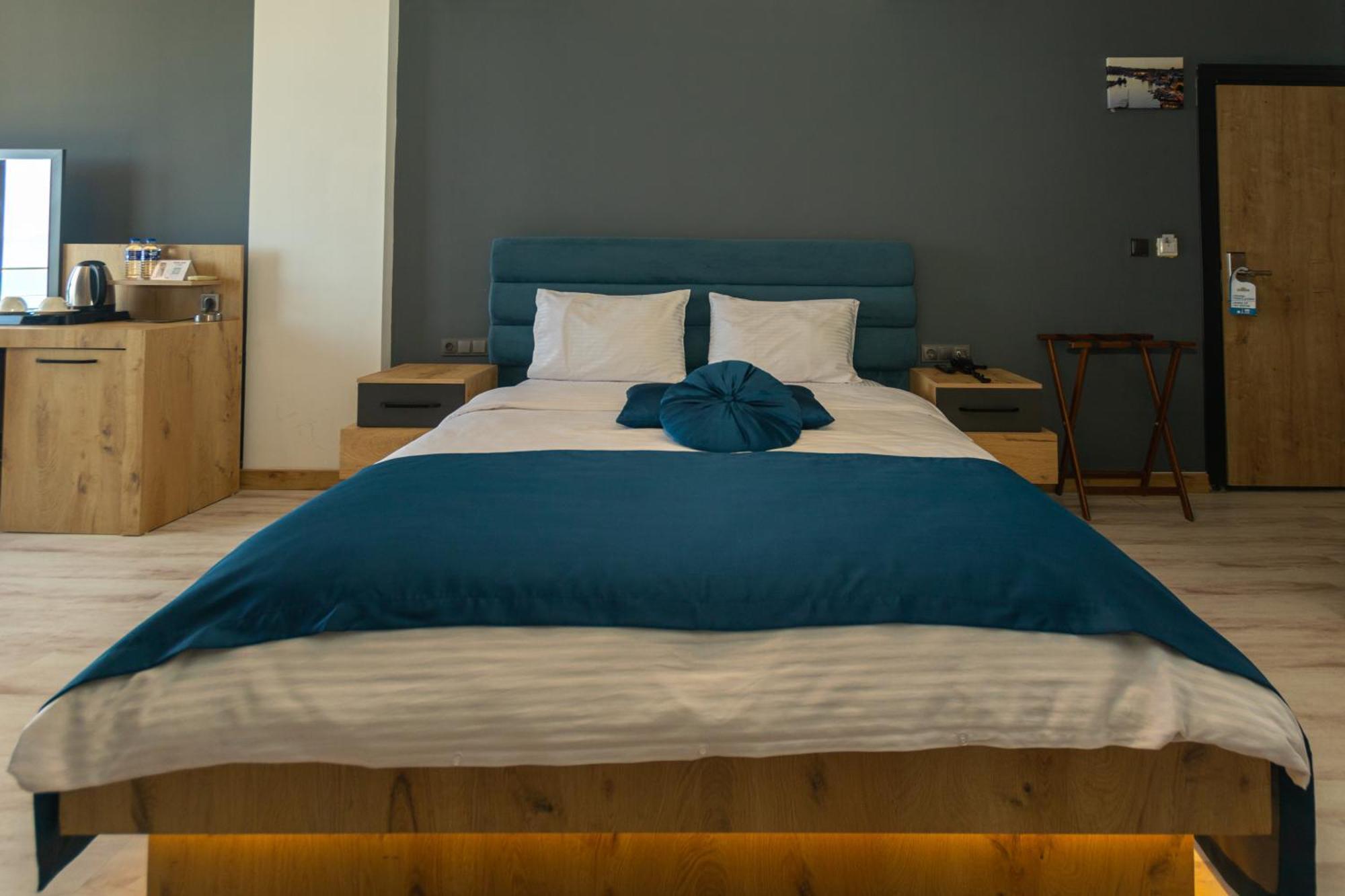 Sunrise Hotel Sinop Dış mekan fotoğraf