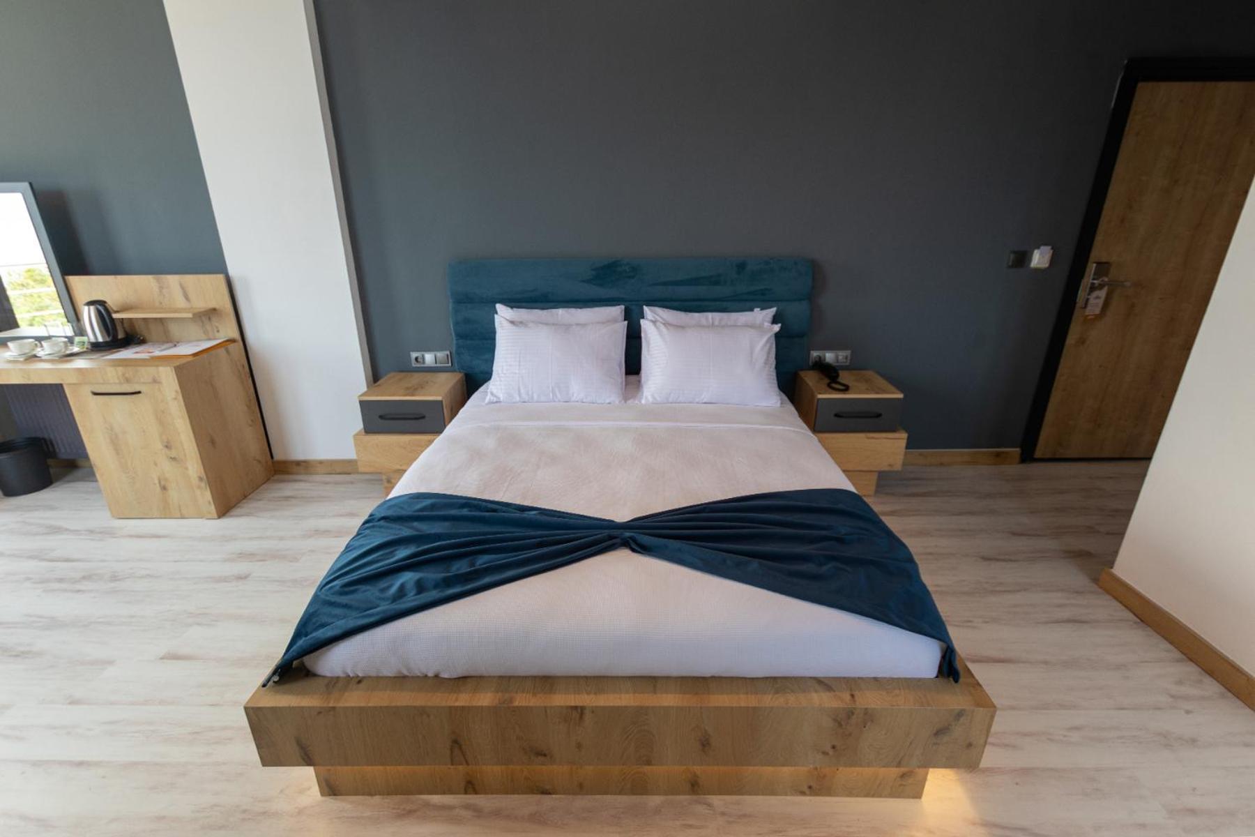 Sunrise Hotel Sinop Dış mekan fotoğraf
