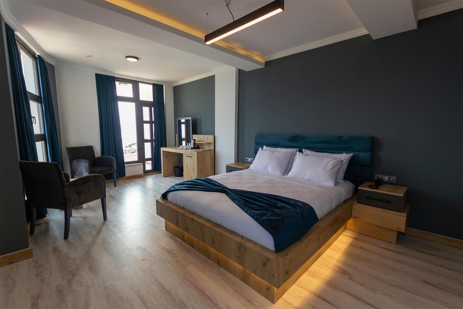 Sunrise Hotel Sinop Dış mekan fotoğraf