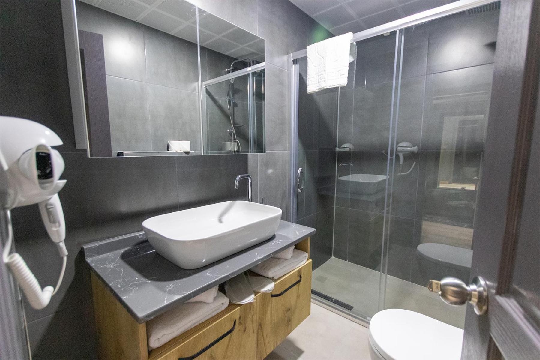 Sunrise Hotel Sinop Dış mekan fotoğraf